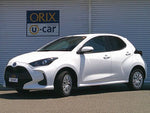 YARIS HYBRID