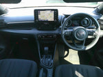 YARIS HYBRID