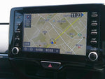 YARIS HYBRID