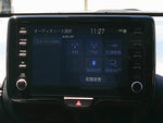 YARIS HYBRID
