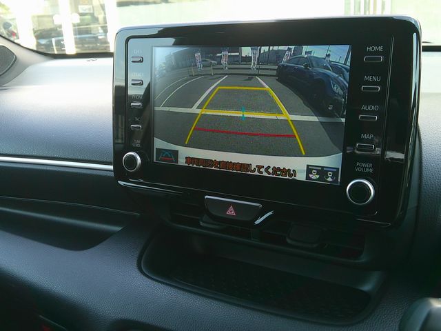 YARIS HYBRID