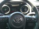 YARIS HYBRID
