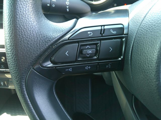 YARIS HYBRID