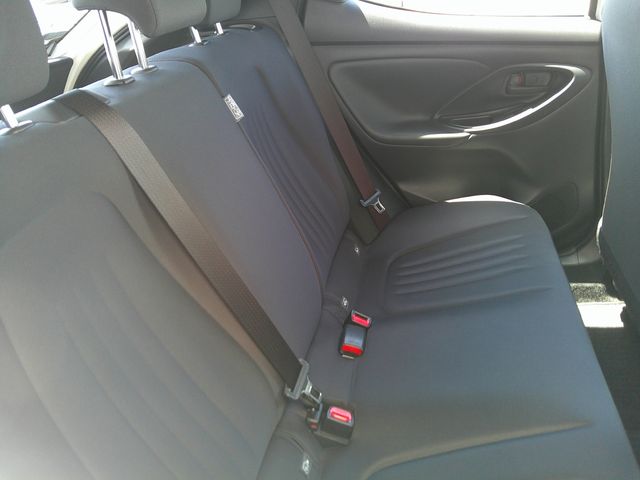 YARIS HYBRID