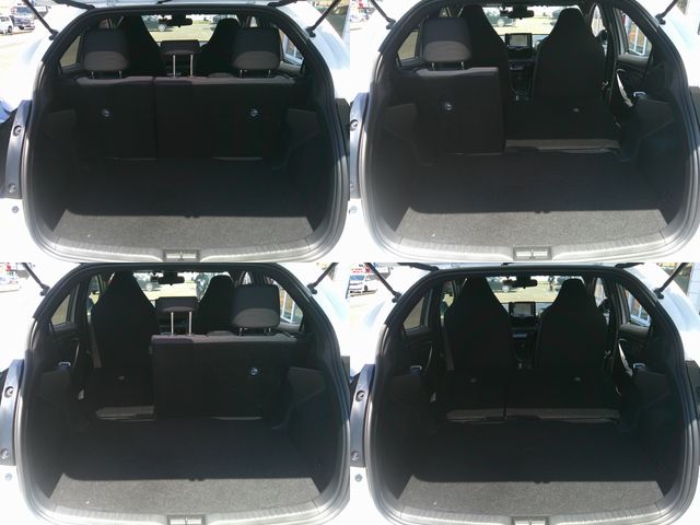 YARIS HYBRID
