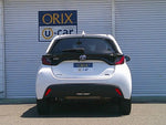 YARIS HYBRID