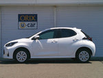 YARIS HYBRID