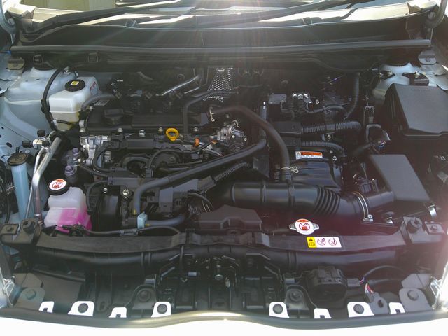 YARIS HYBRID