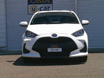 YARIS HYBRID