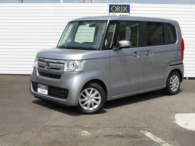 N-BOX