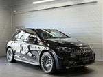 MERCEDES AMG EQE SUV