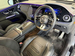 MERCEDES AMG EQE SUV
