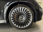 MERCEDES AMG EQE SUV