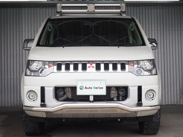 DELICA D:5 4WD