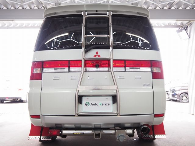 DELICA D:5 4WD
