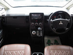 DELICA D:5 4WD