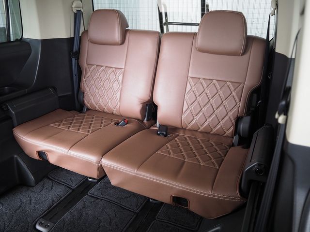 DELICA D:5 4WD