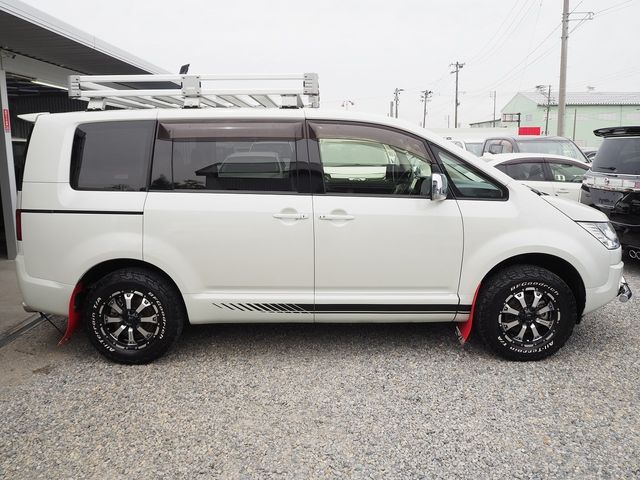 DELICA D:5 4WD