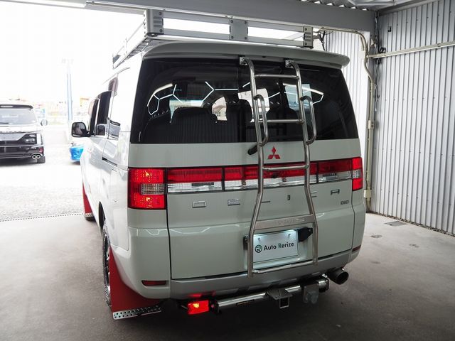 DELICA D:5 4WD