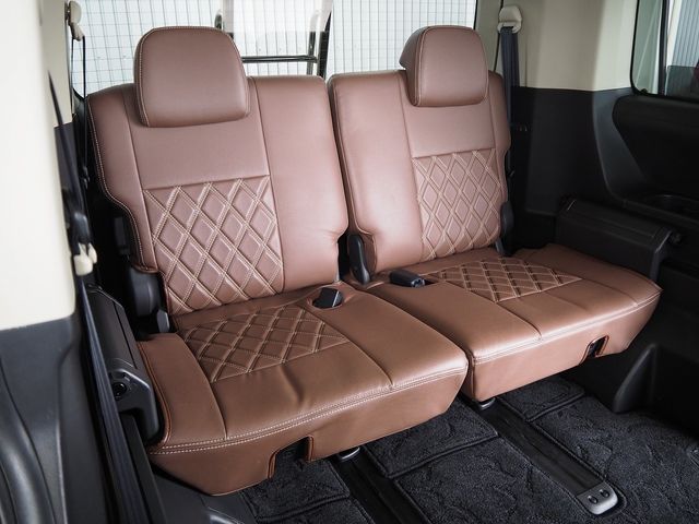 DELICA D:5 4WD