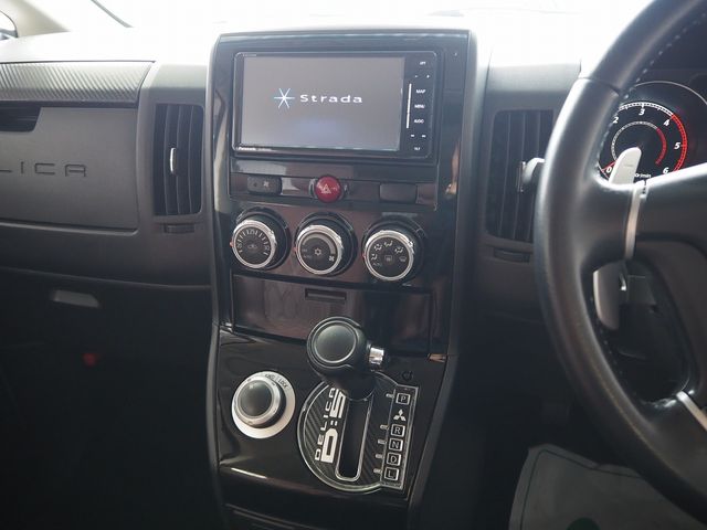DELICA D:5 4WD