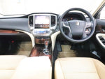CROWN sedan