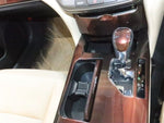 CROWN sedan