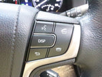 CROWN sedan