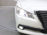 CROWN sedan