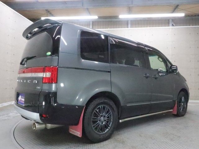 DELICA D:5 4WD