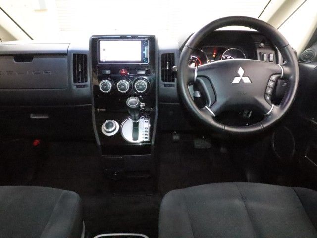DELICA D:5 4WD
