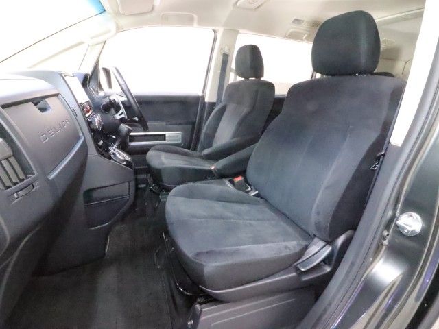 DELICA D:5 4WD