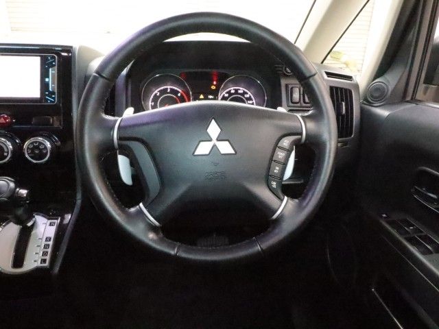 DELICA D:5 4WD