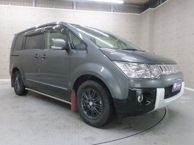 DELICA D:5 4WD