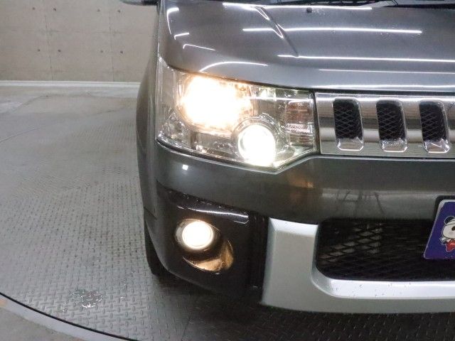 DELICA D:5 4WD