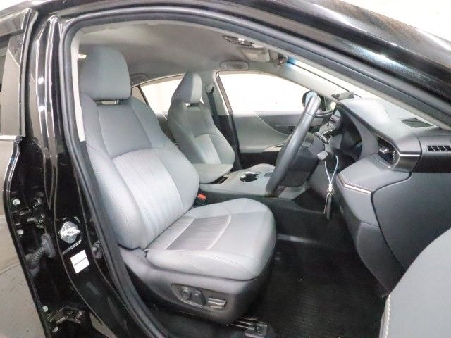 HARRIER 2WD