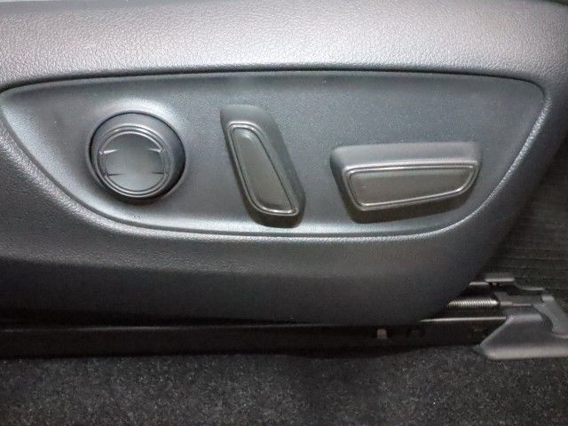 HARRIER 2WD
