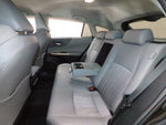 HARRIER 2WD