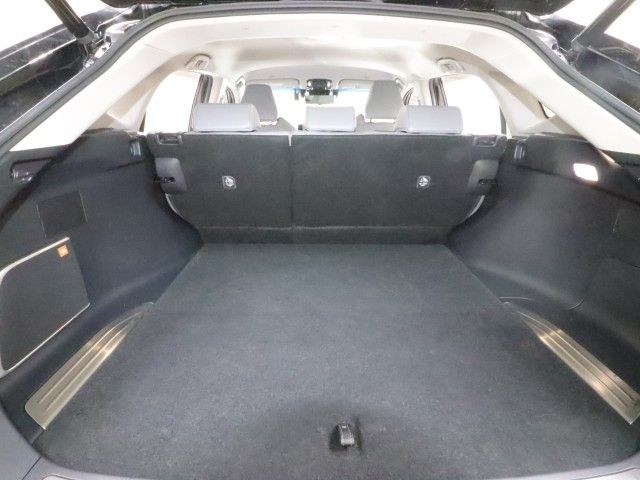 HARRIER 2WD