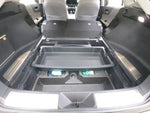 HARRIER 2WD