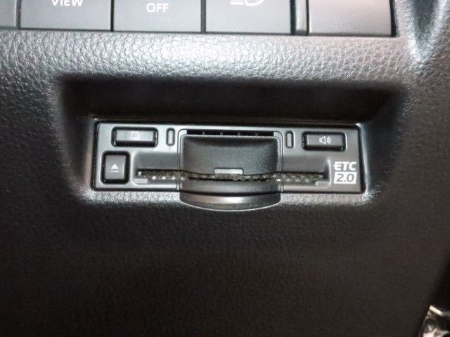 HARRIER 2WD