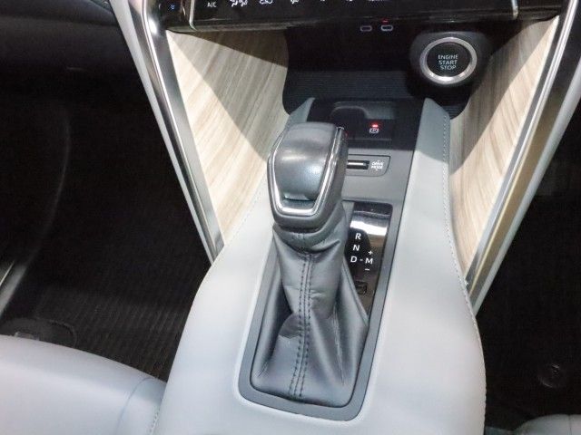 HARRIER 2WD