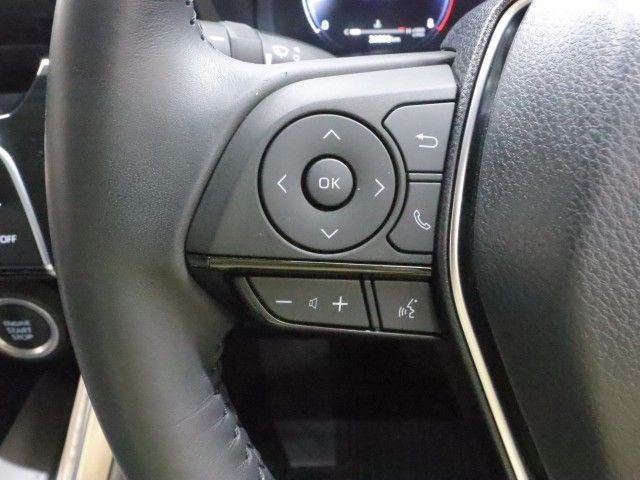 HARRIER 2WD