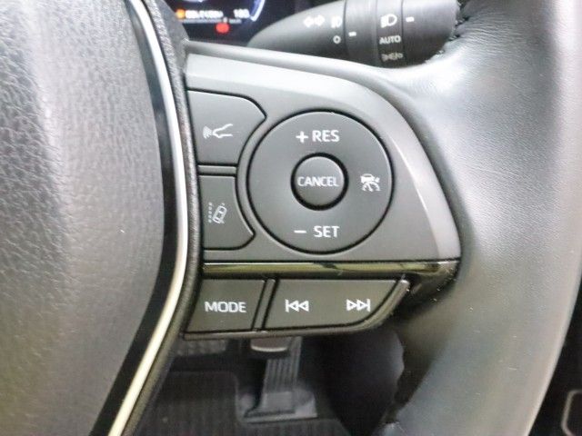 HARRIER 2WD