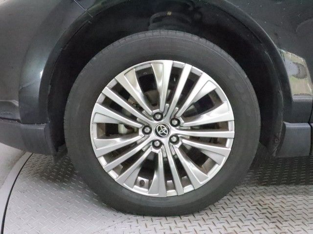 HARRIER 2WD