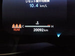 HARRIER 2WD