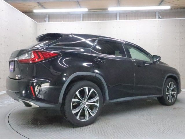 LEXUS RX300