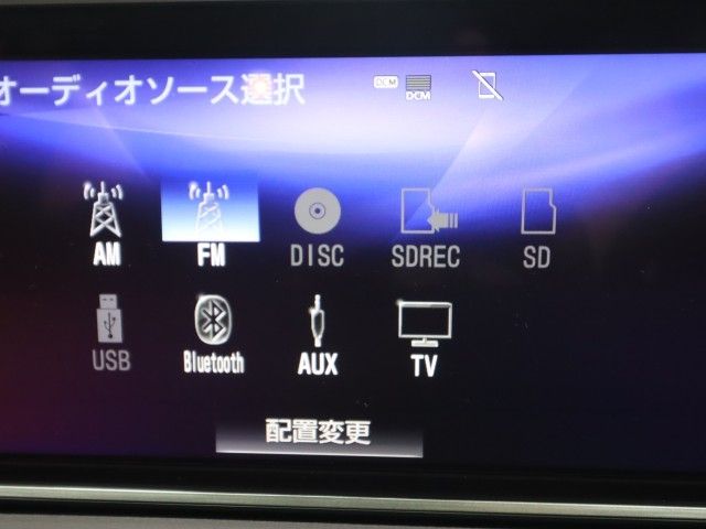 LEXUS RX300