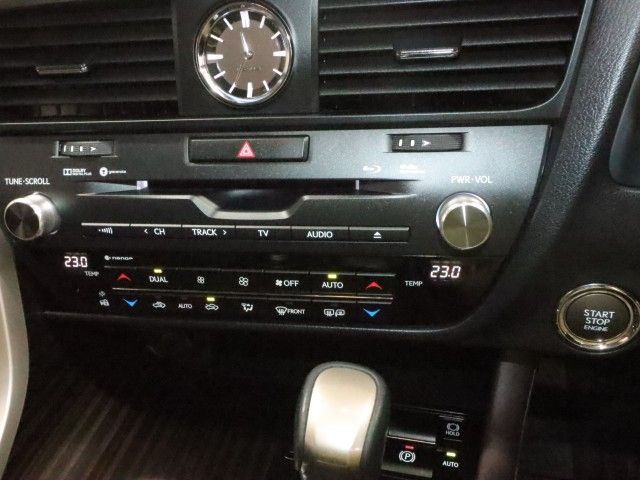 LEXUS RX300