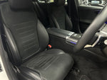 MERCEDES BENZ C class sedan